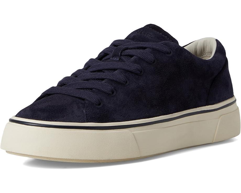 Peyton Lace-Up Sneakers Product Image