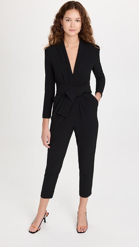 A.L.C. Kieran Jumpsuit | Shopbop Product Image