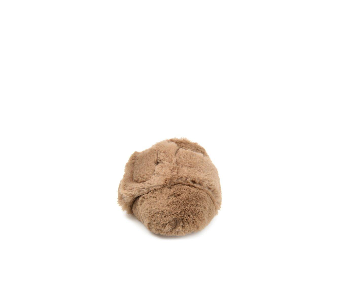 Journee Collection Eara Slippers Product Image