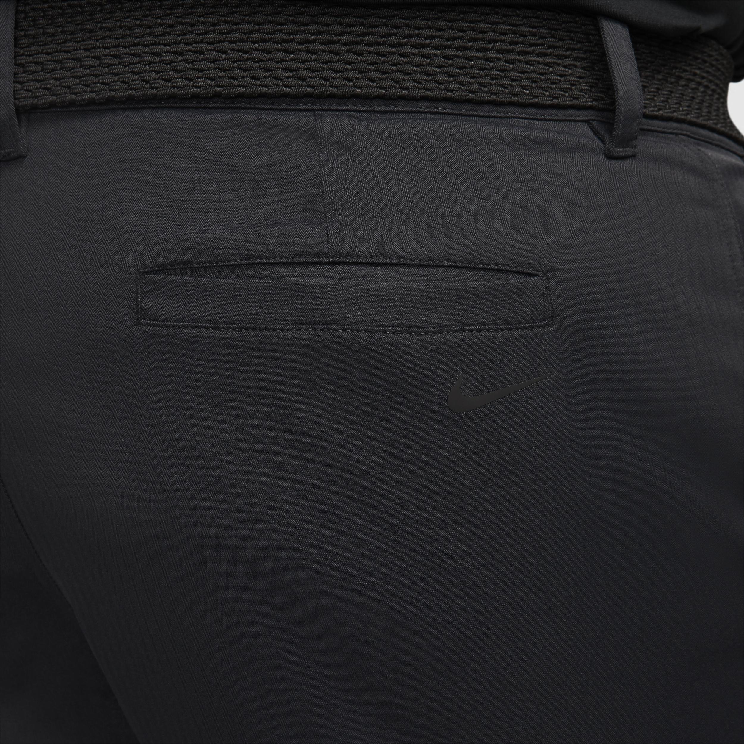 Nike Mens Tour Repel Chino Golf Pants | FD5619-010 Product Image