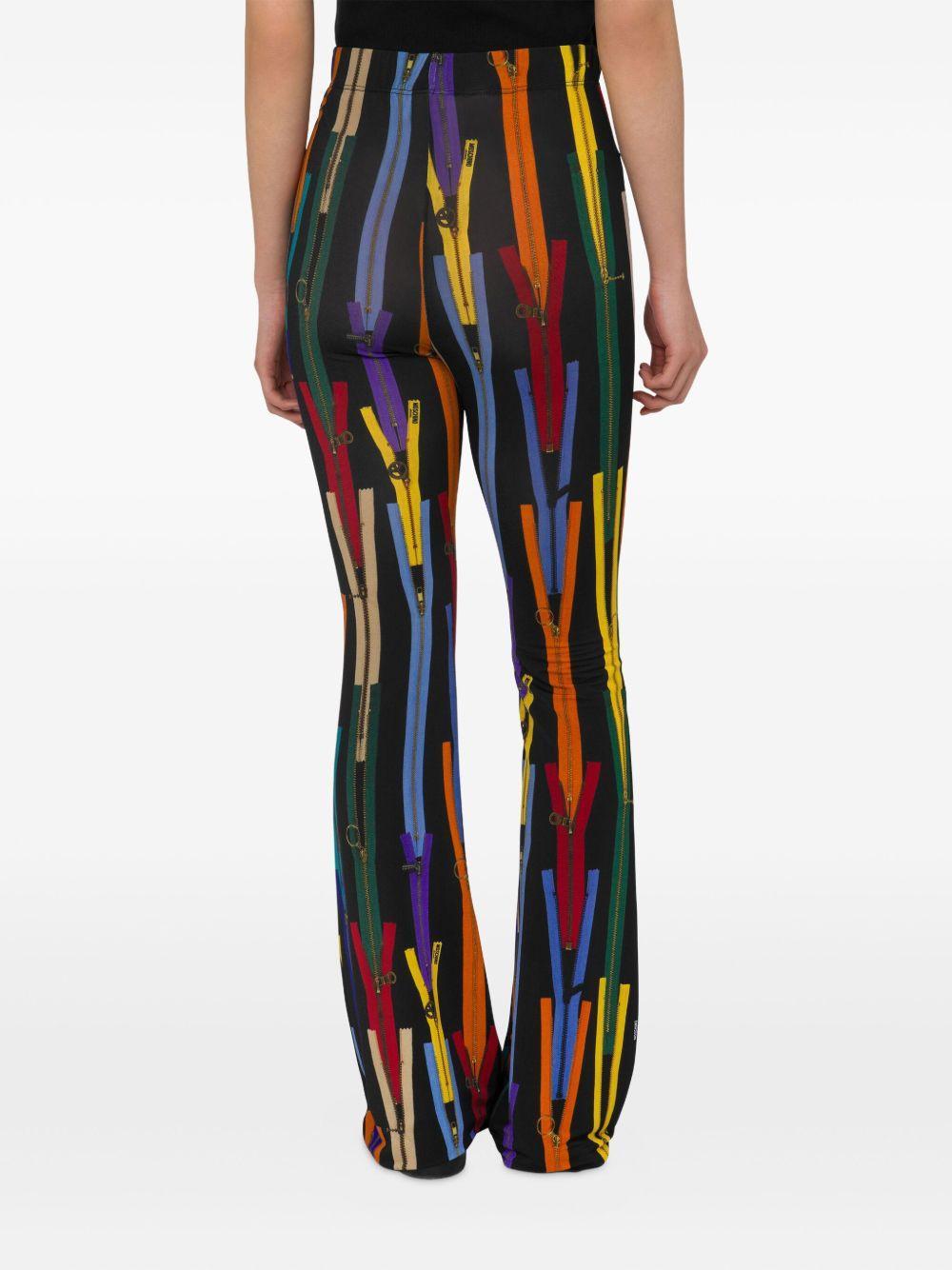 flared trousers Product Image