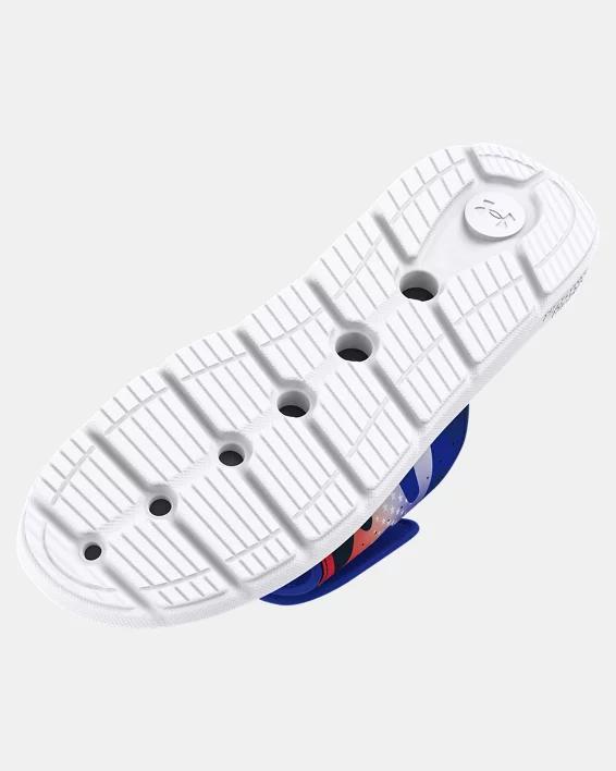 Under Armour Mens Ignite Pro Freedom Slides Product Image