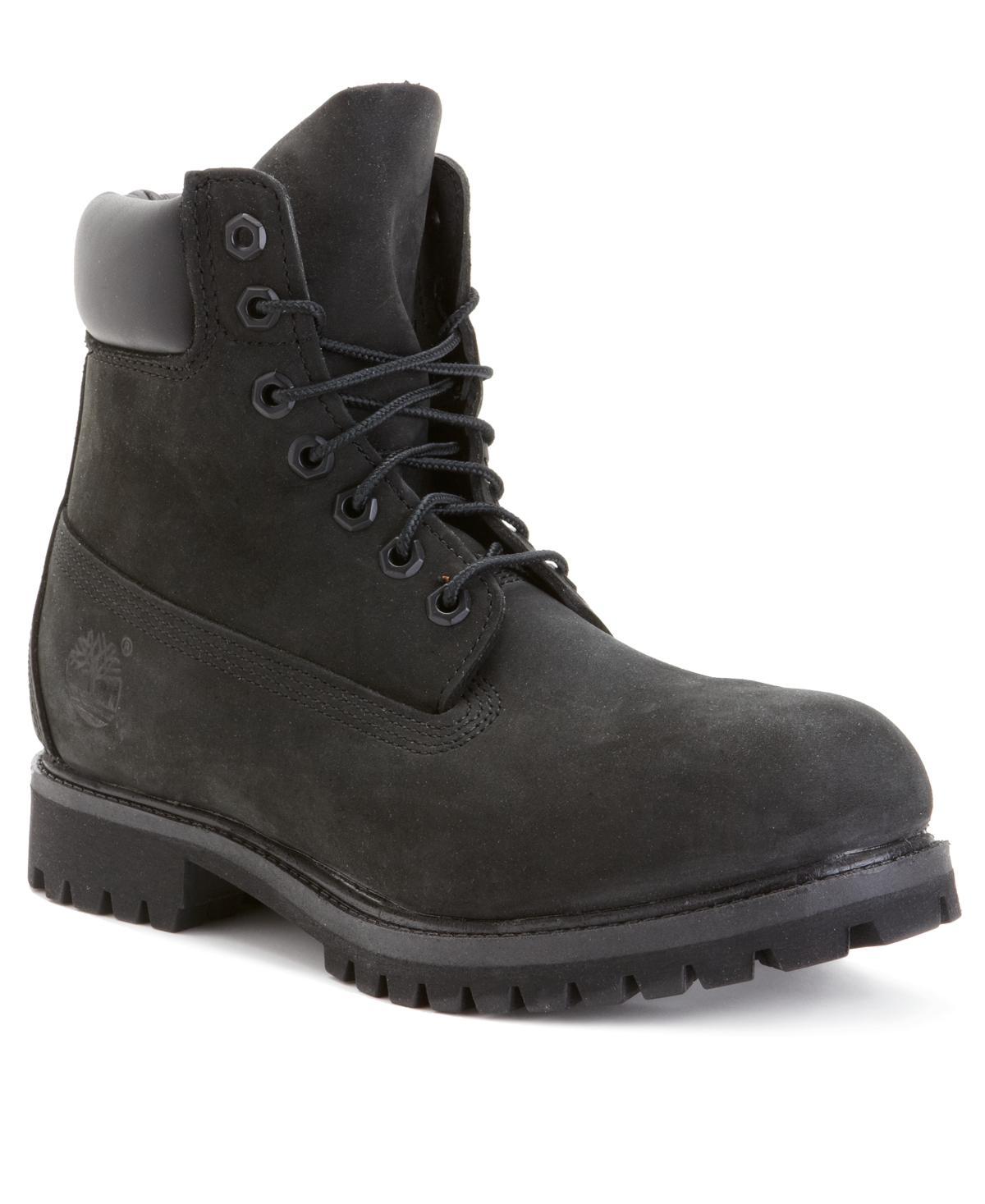 Mens Timberland 6" Premium Boot Product Image