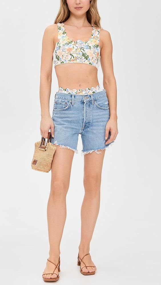 Beach Riot Madison Top | Shopbop Product Image