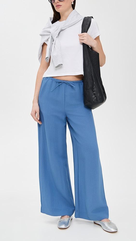 Z Supply Soleil Pants | Shopbop Product Image