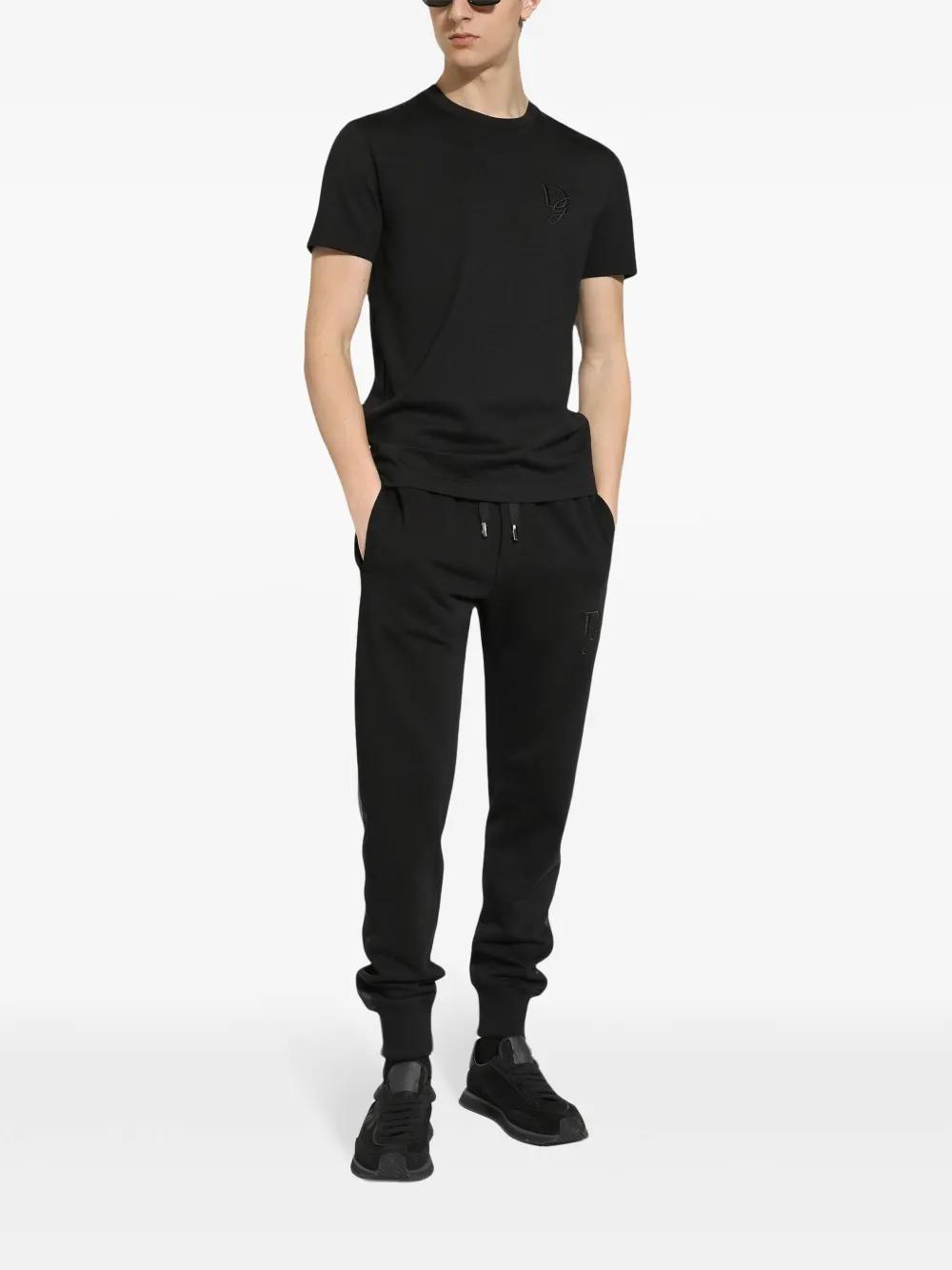 cotton t-shirt Product Image