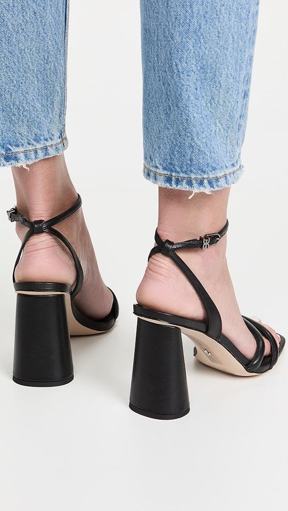 Sam Edelman Kia Sandals | Shopbop Product Image