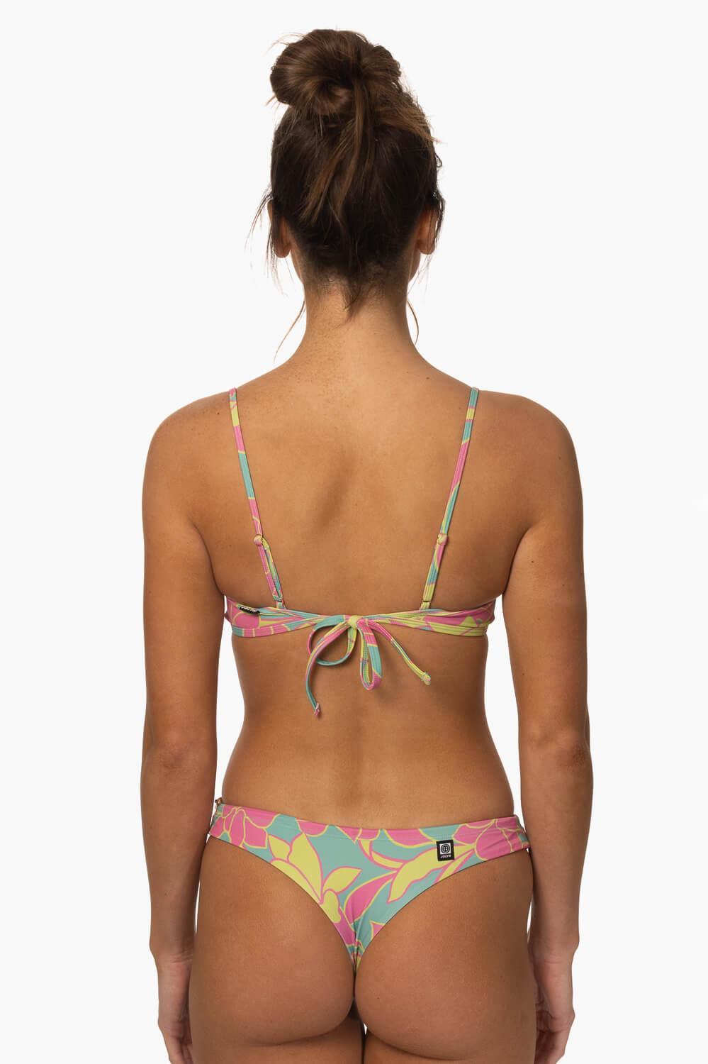 Summer Bikini Bottom - Treasure Island Female Product Image