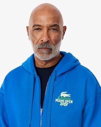 Miami Open Edition Fleece Sweatshirt Product Image