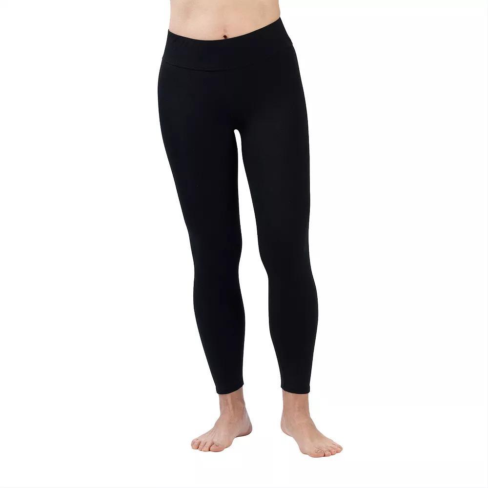 Women's Dolfin Aquashape High-Waisted 7/8 Aqua Tights,  Product Image