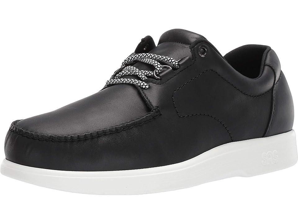 SAS Bout Time LT (Matte ) Men's Shoes Product Image