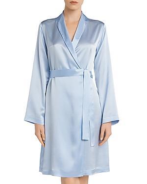 La Perla Silk Short Robe Product Image