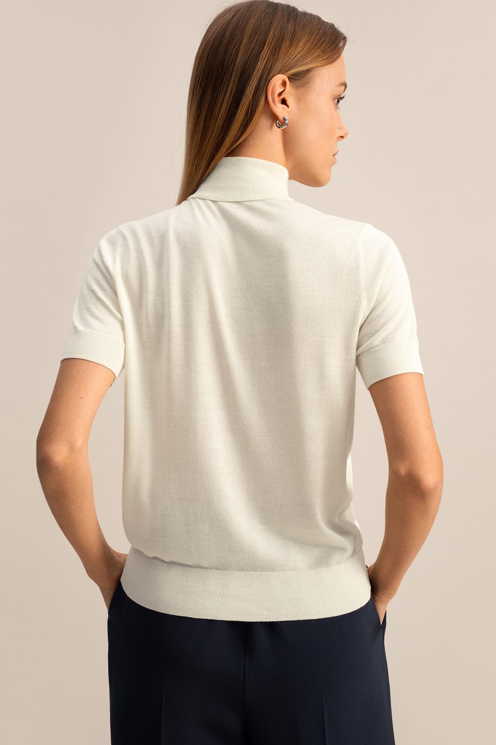 Solomon Sweater Product Image