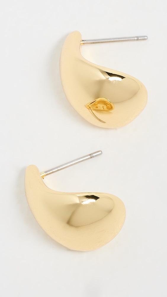 Gorjana Banks Earrings | Shopbop Product Image