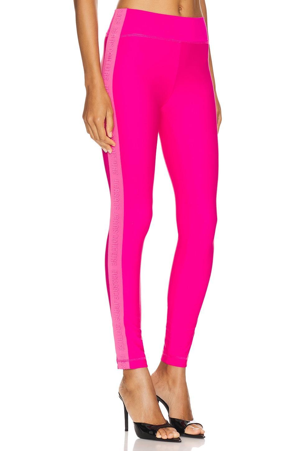 Leggings Versace Jeans Couture Product Image