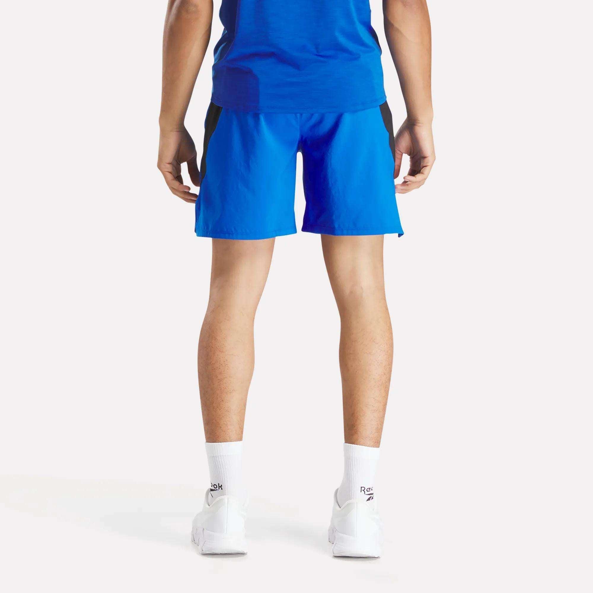 Men's Speed Shorts 4.0 7" Male Product Image