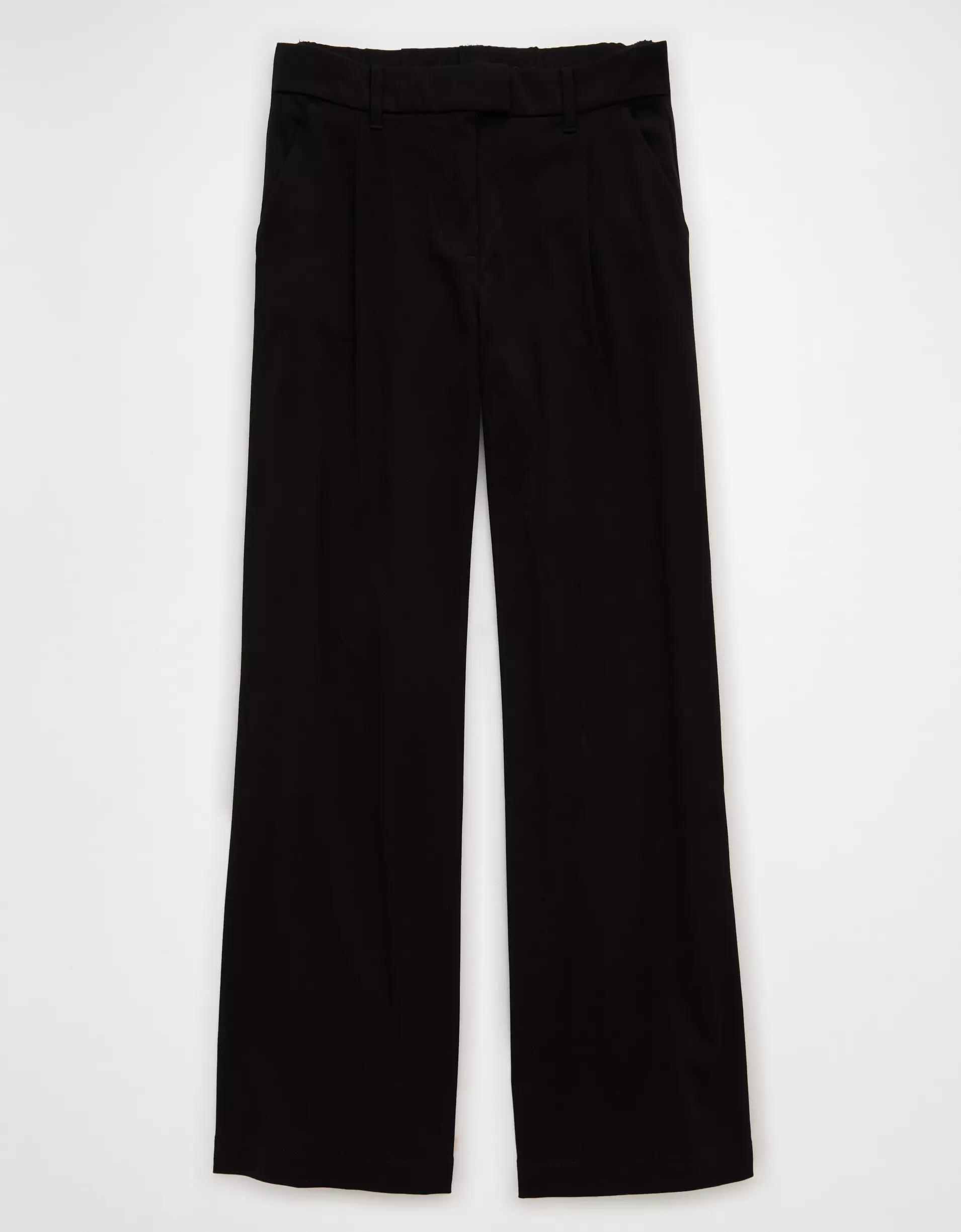 AE Stretch Poppy Trouser Product Image