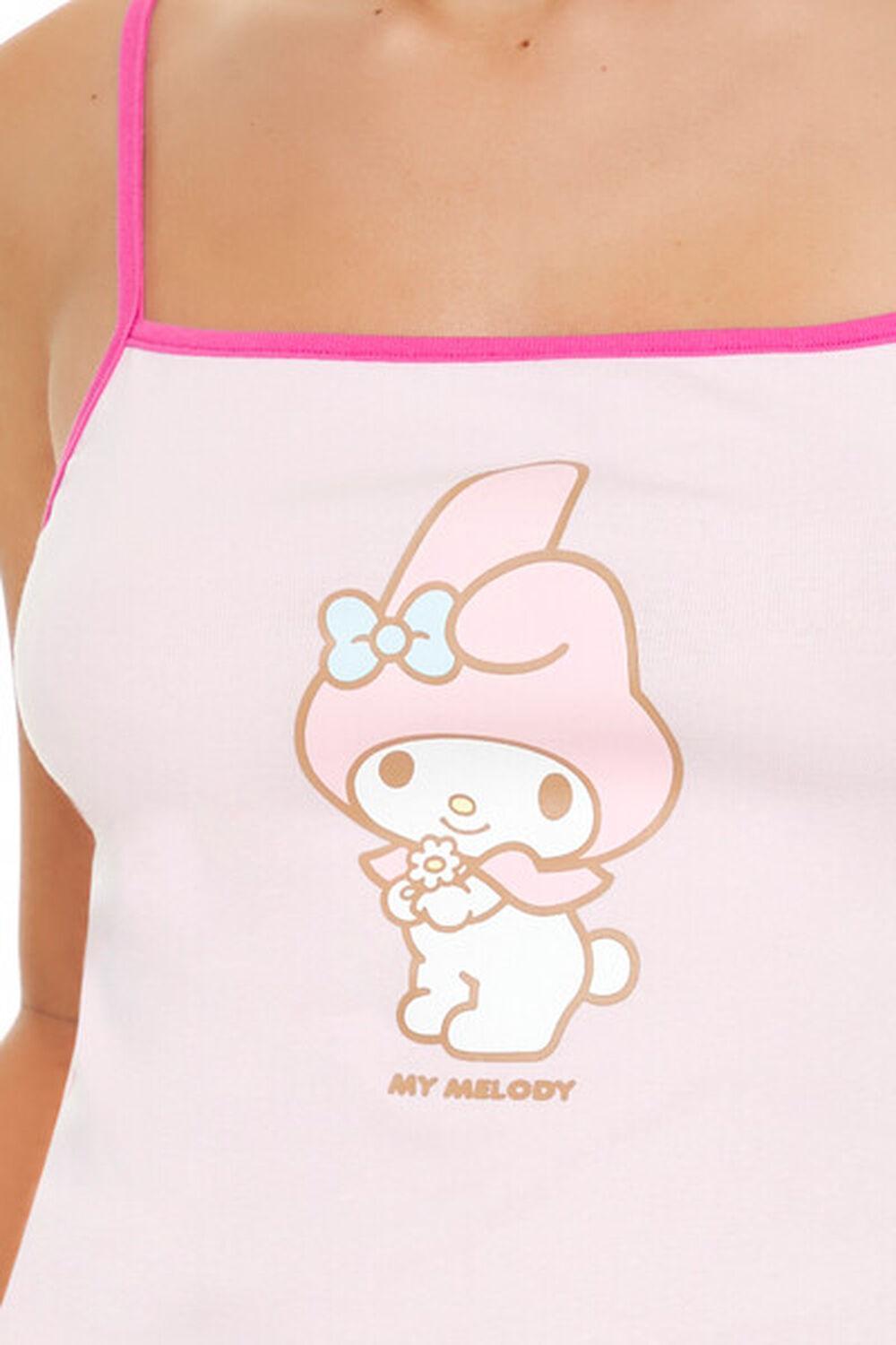 My Melody Graphic Cami | Forever 21 Product Image