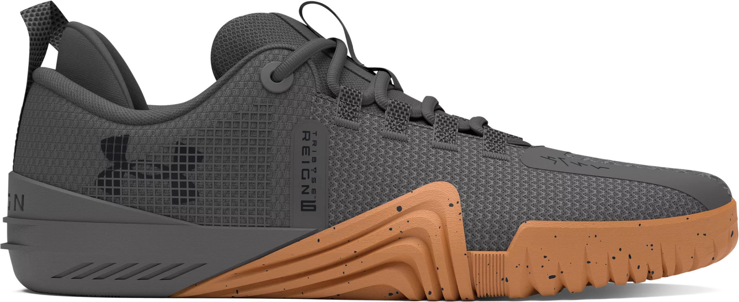 Mens UA Reign 6 Training Shoes Product Image