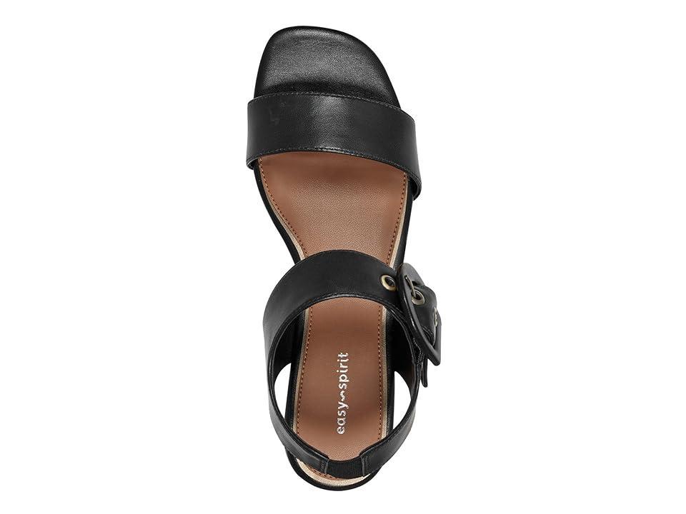 Easy Spirit Selina Leather) Women's Sandals Product Image