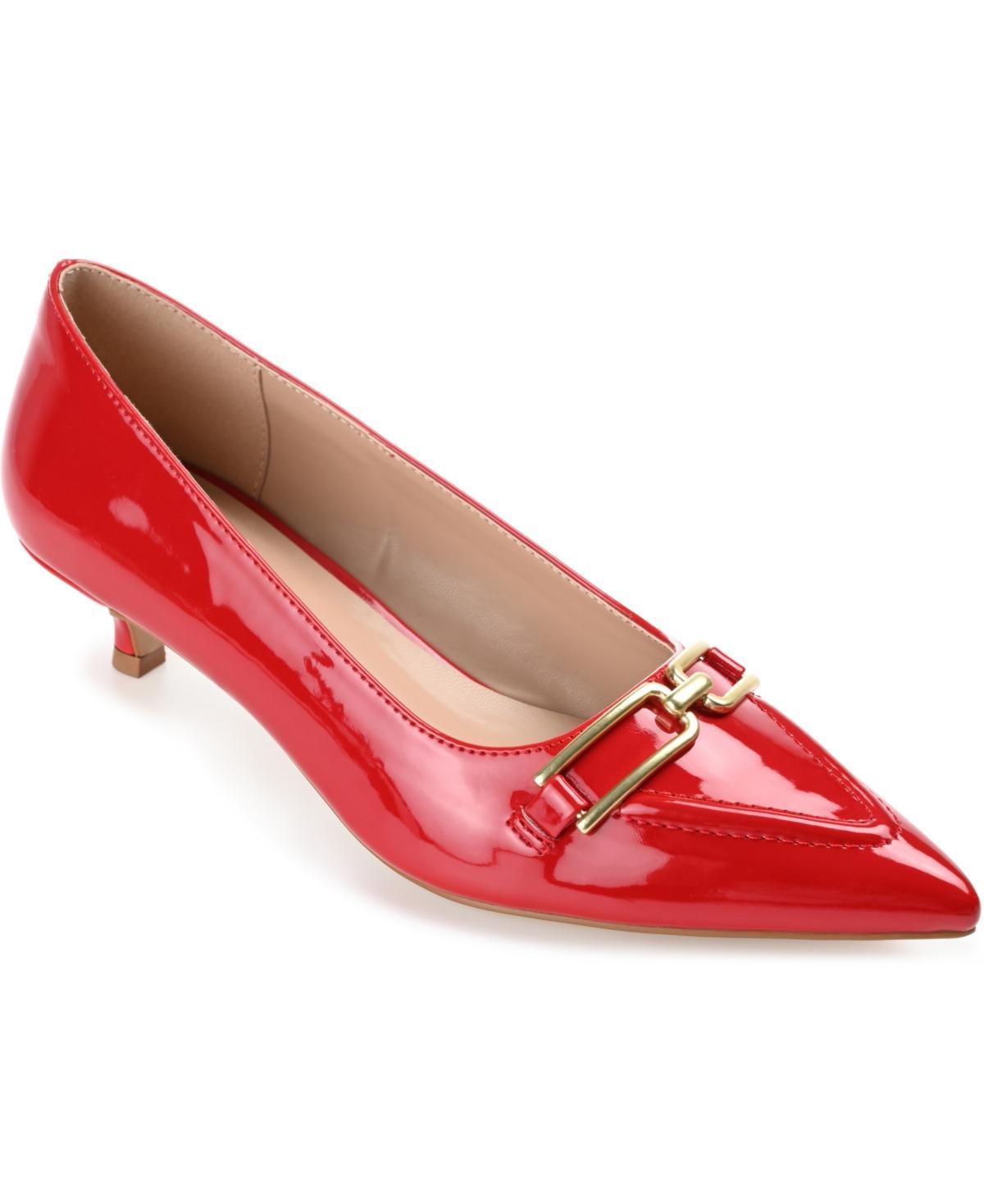 Journee Collection Womens Rumi Pump Product Image