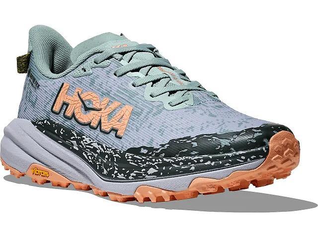 Women's | HOKA Speedgoat 6 GTX Product Image