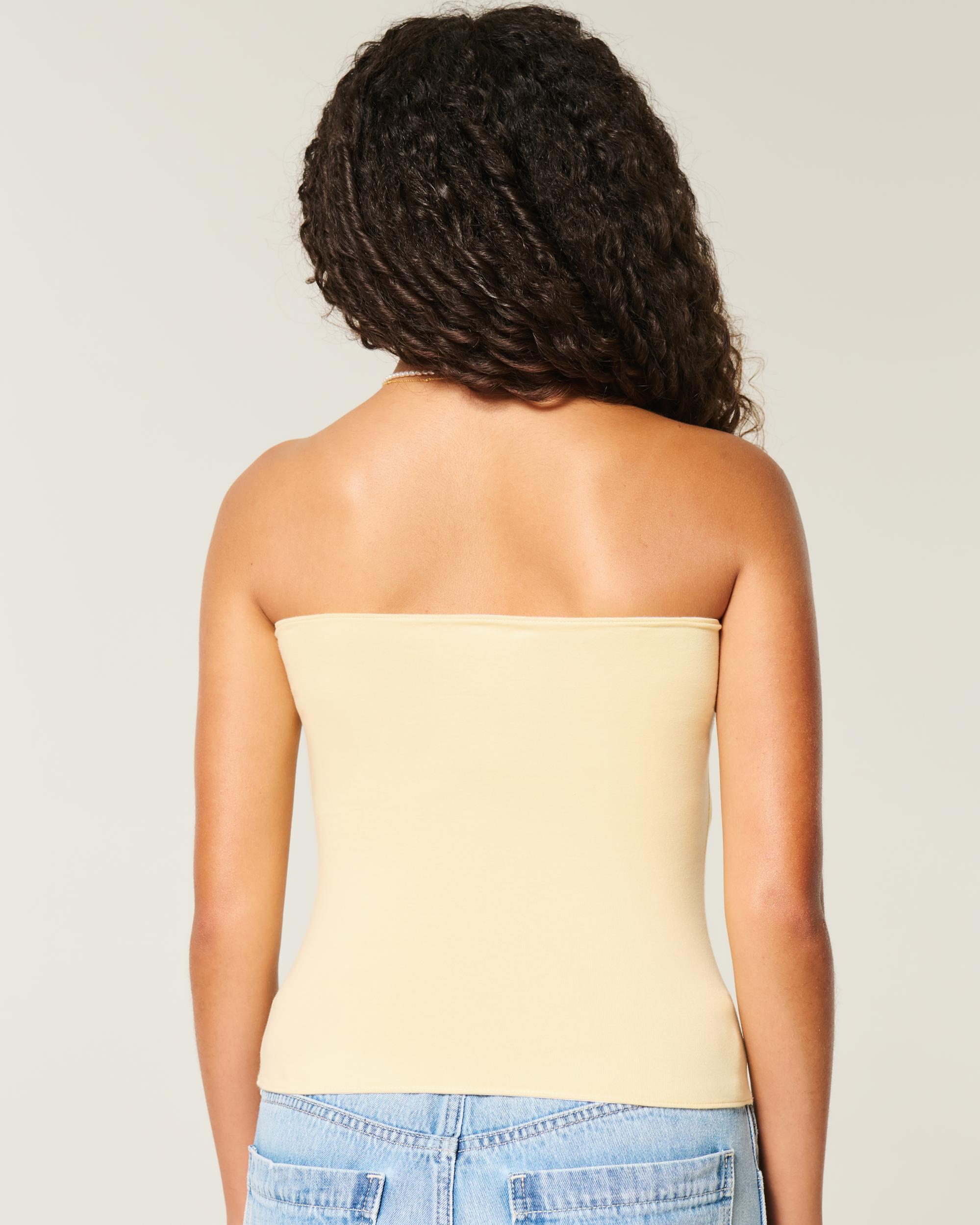 Taylor Reversible Tube Top Product Image