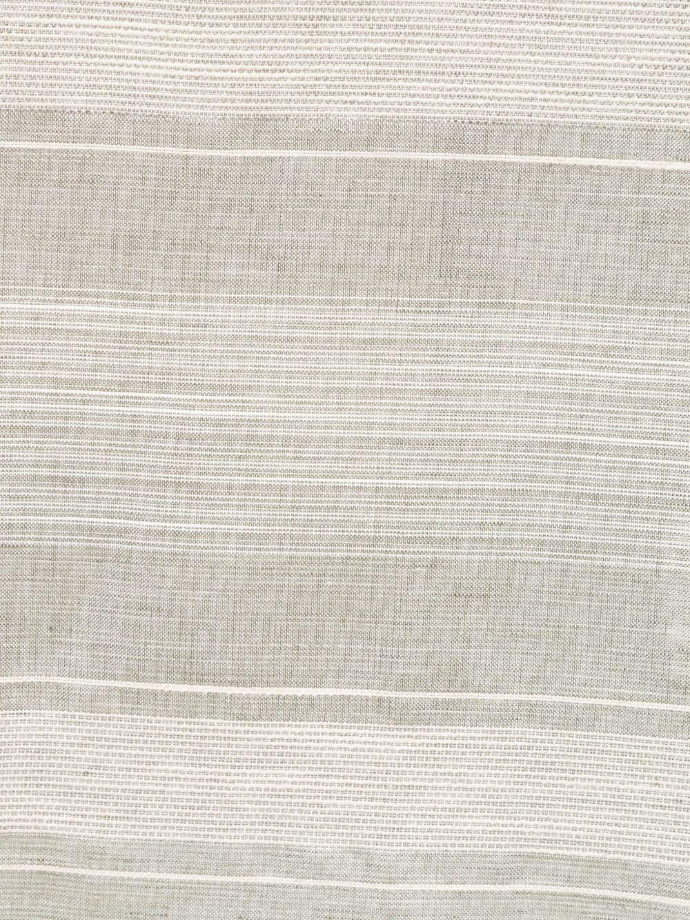 lurex-detail jacquard scarf Product Image