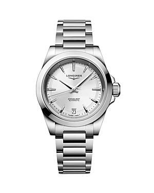 Longines Conquest Watch, 34mm Product Image