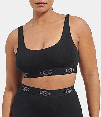 UGG Gwendolynn Scoop Neck Full Coverage Bralette Product Image