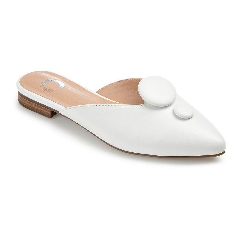 Journee Malorie Womens Mules Product Image