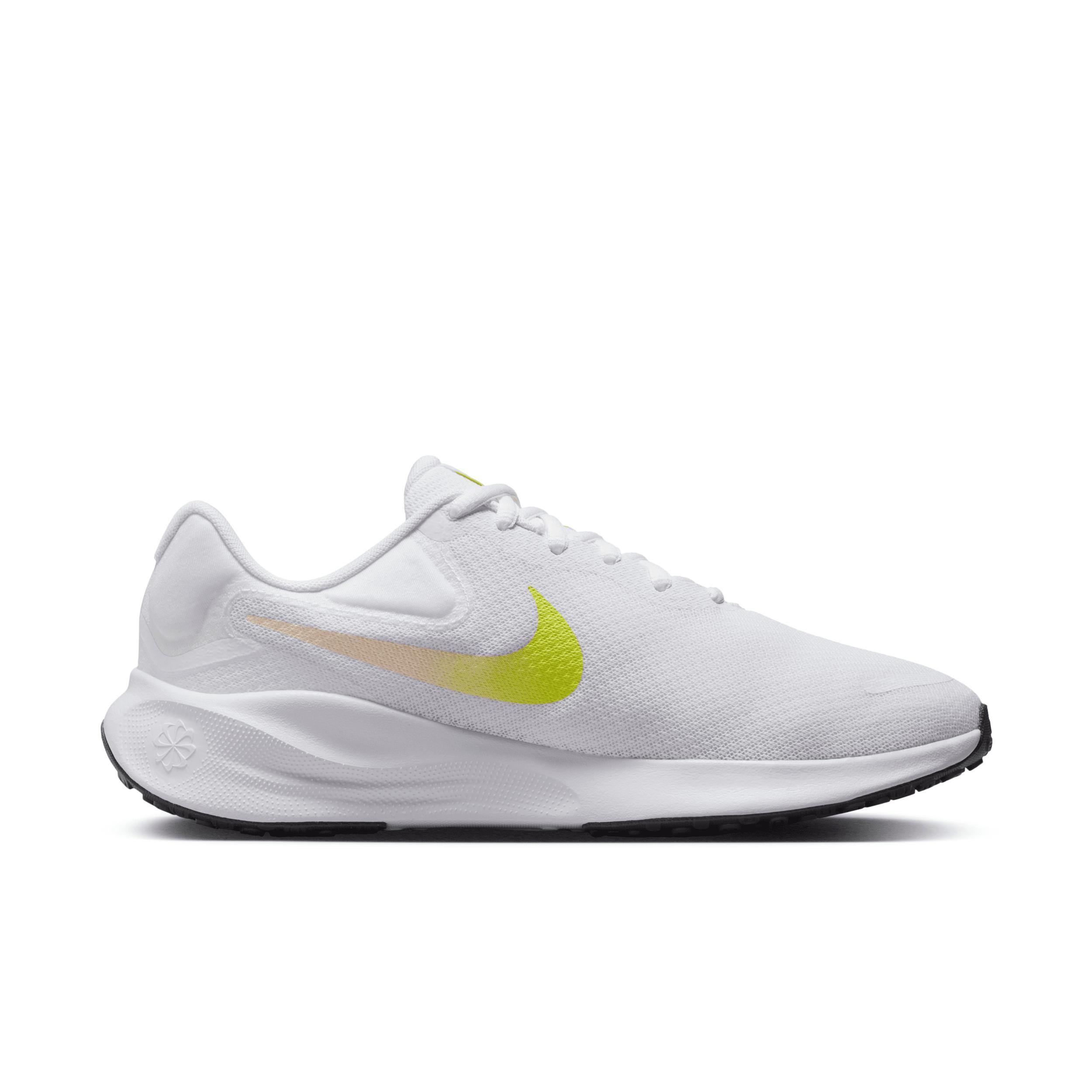 Nike Revolution 7 Women's Road Running Shoes (Extra Wide) Product Image