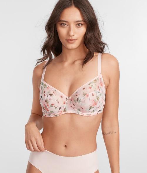 Spellbound Side Support Bra Product Image