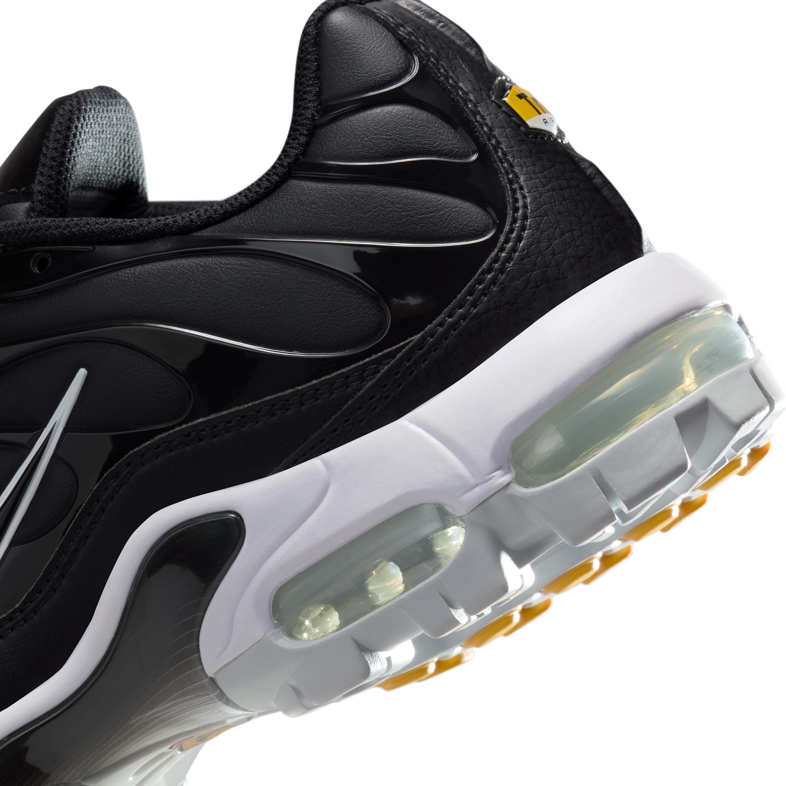 Nike Men's Air Max Plus G Golf Shoes Product Image