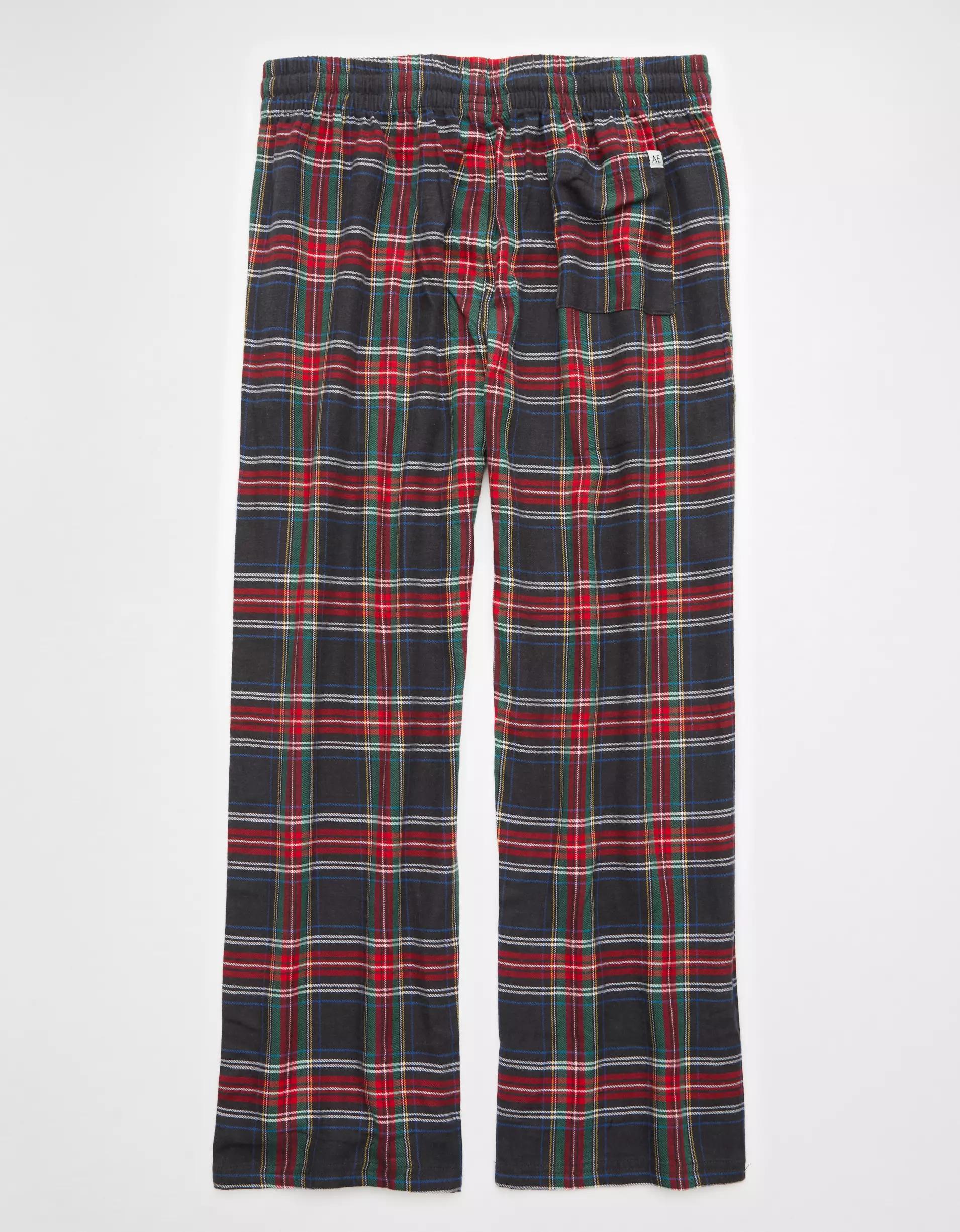 AE Flannel PJ Pant Product Image