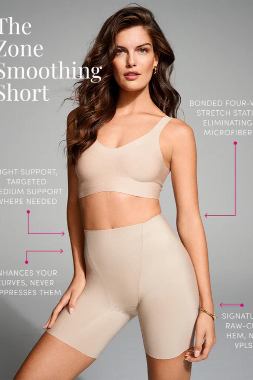 Zone Smoothing Short Product Image