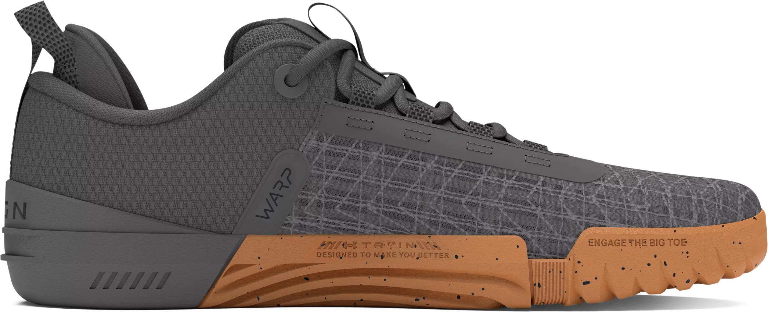 Mens UA Reign 6 Training Shoes Product Image