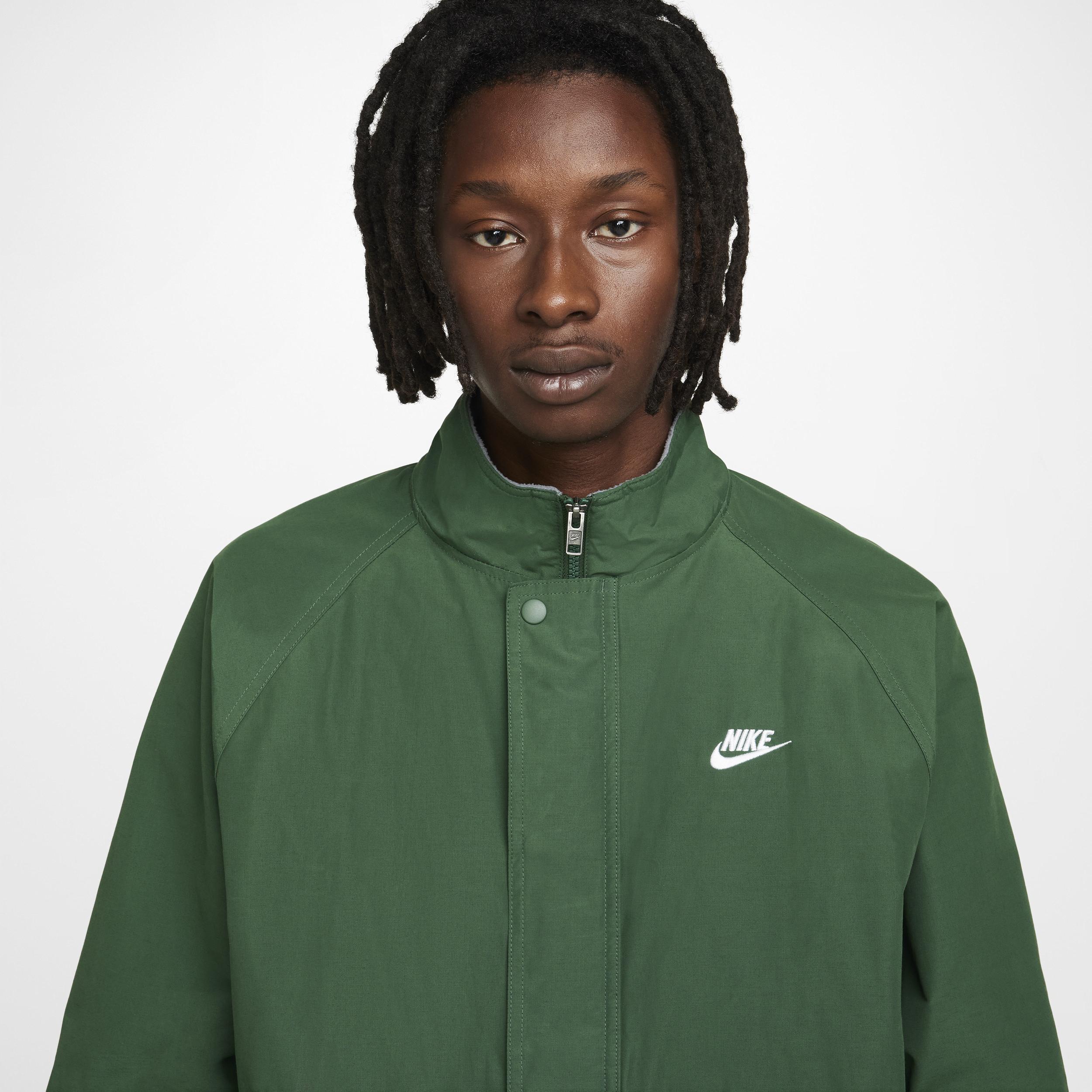 Nike Mens Club Futura Jacket Product Image