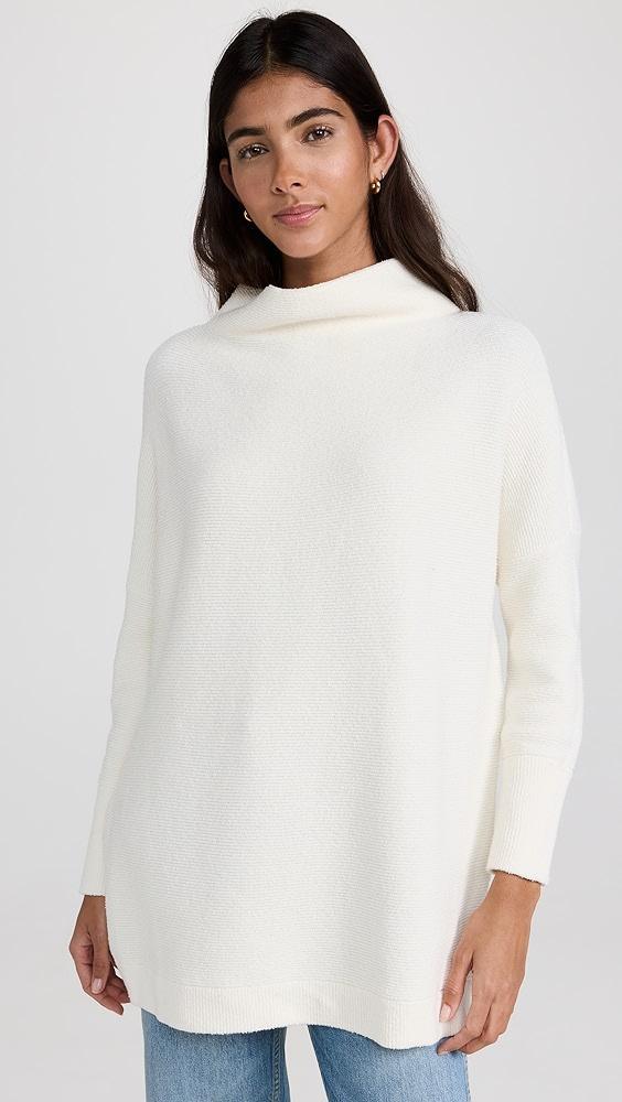 Free People Ottoman Slouchy Sweater | Shopbop Product Image