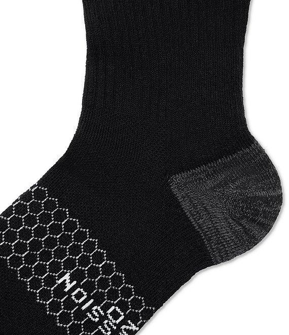 Bombas Over-The-Calf Solid Compression Socks Product Image