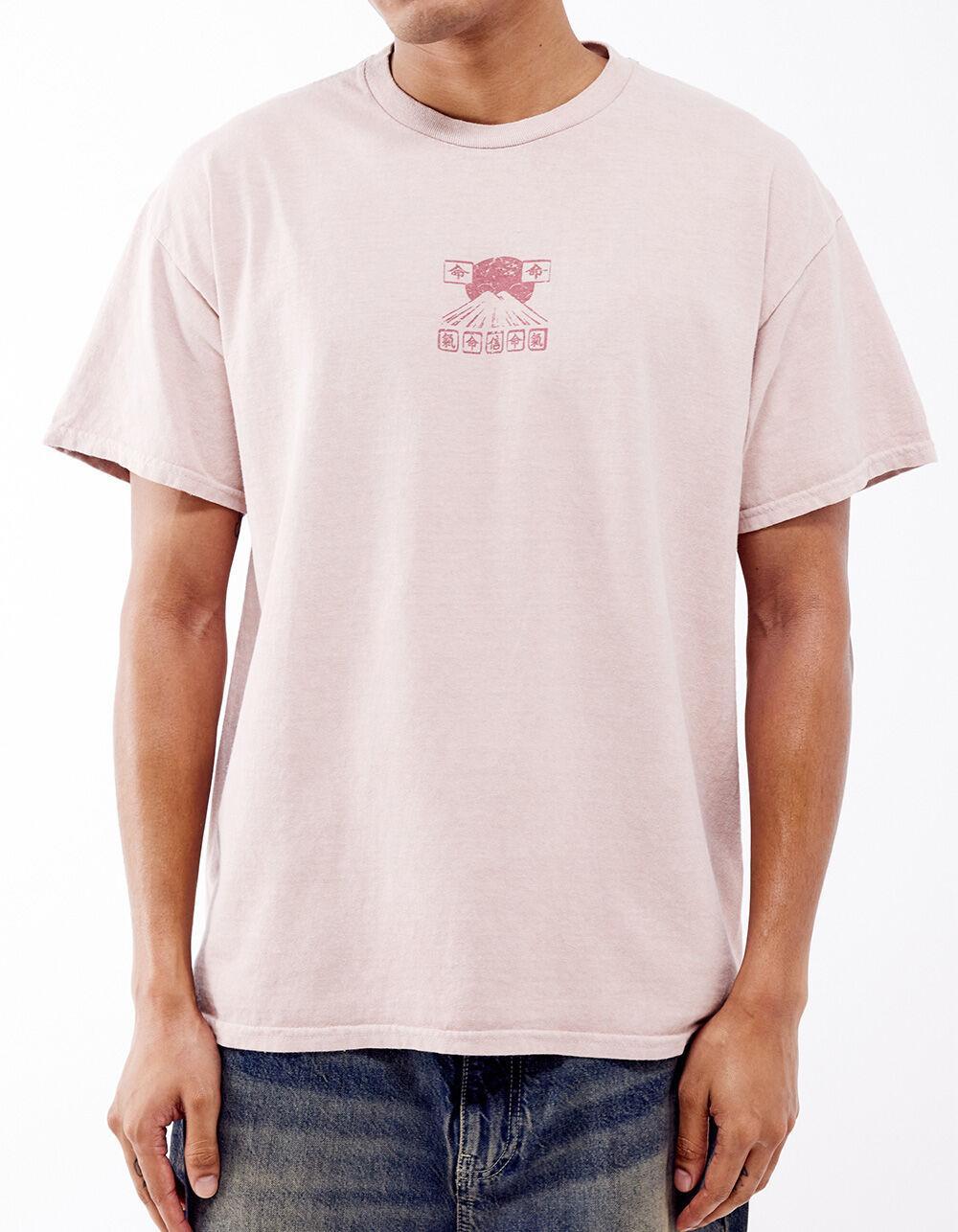 BDG Urban Outfitters Osaka Mountain Mens Tee Product Image