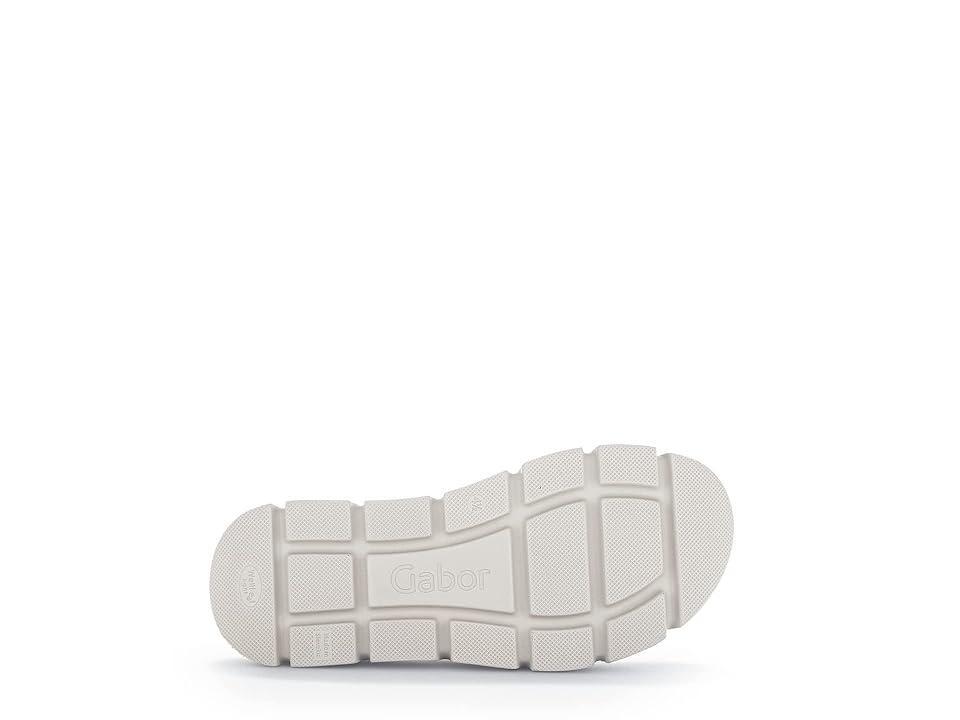 Gabor Gabor 24.751 (Panna) Women's Shoes Product Image