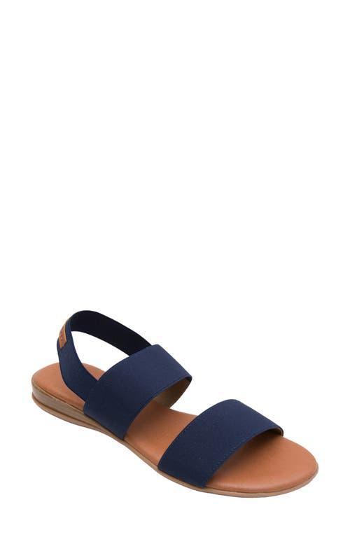 Andre Assous Nigella Elastic Sling Sandals Product Image