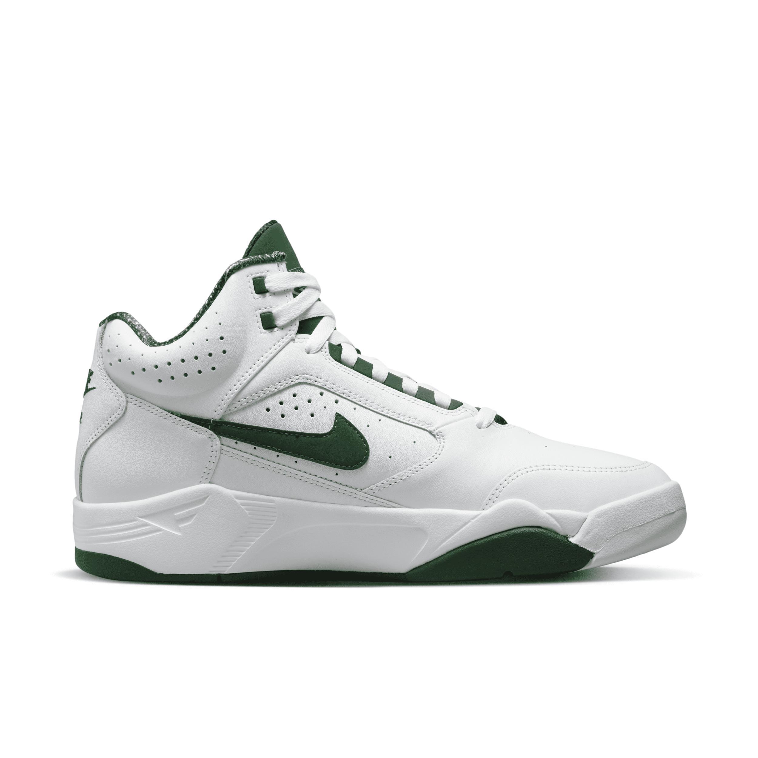 Nike Air Flight Lite Mid Men's Shoe Product Image