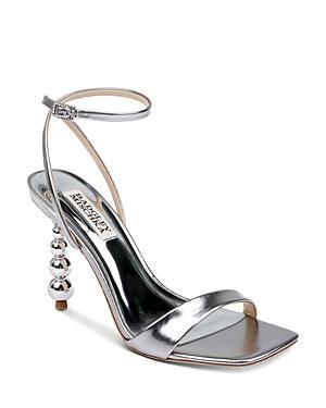 Badgley Mischka Ivette II (Dark ) Women's Shoes Product Image