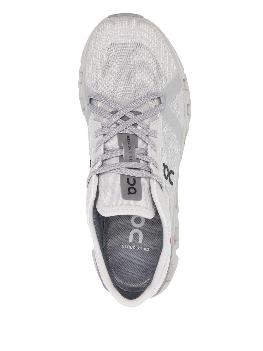 Cloud X 4 sneakers Product Image