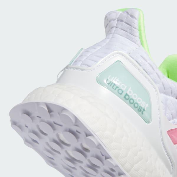 Ultraboost 1.0 Shoes Product Image