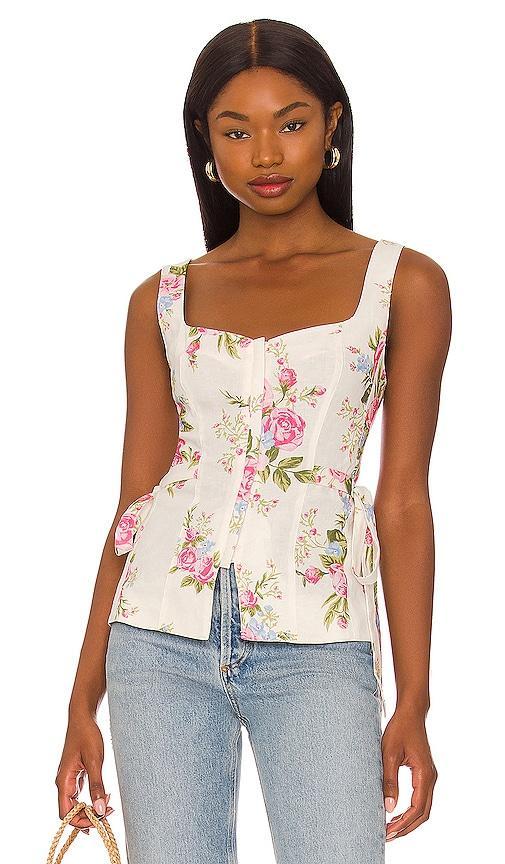 Bambi Top LPA Product Image