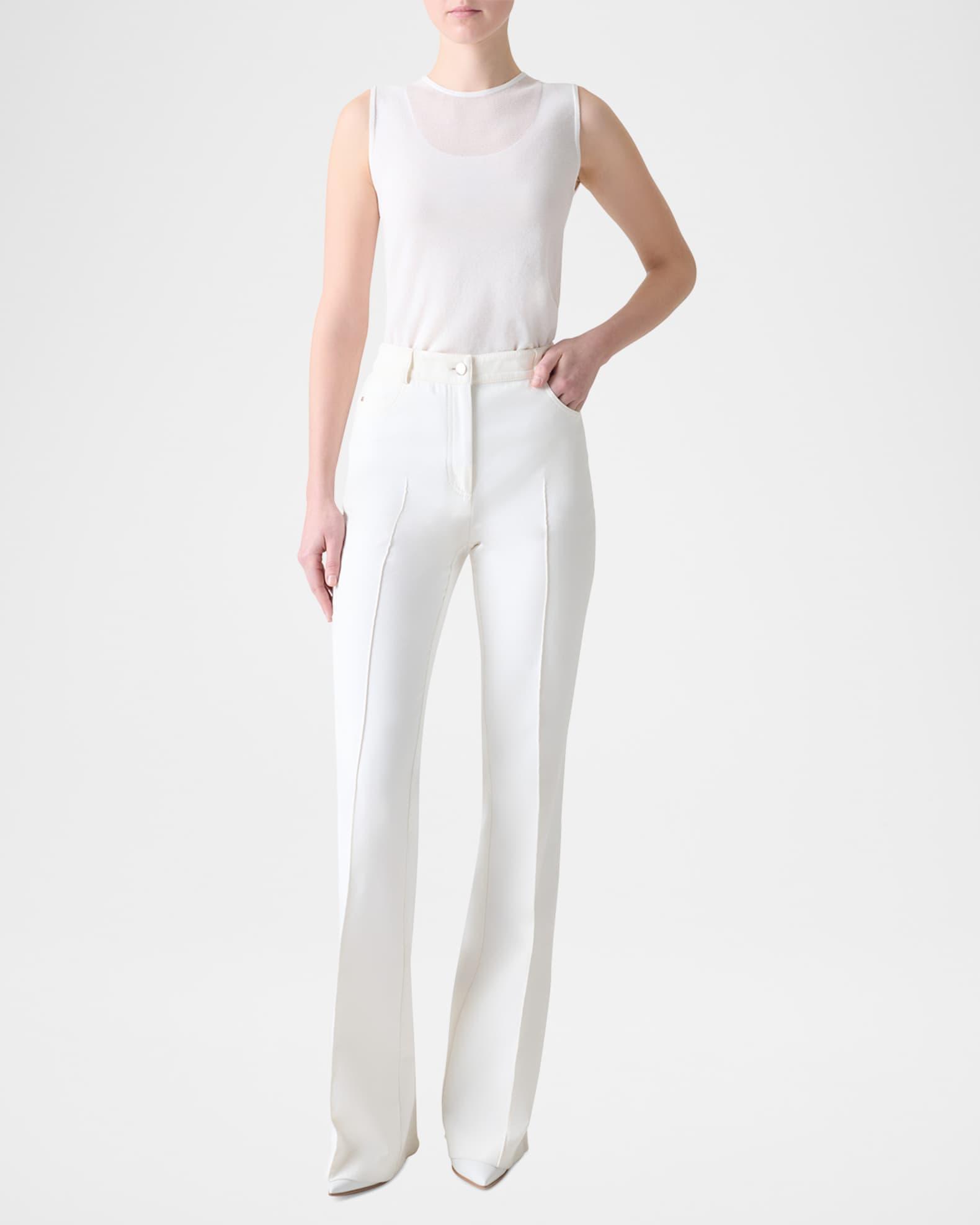 Knit Tank Top Product Image