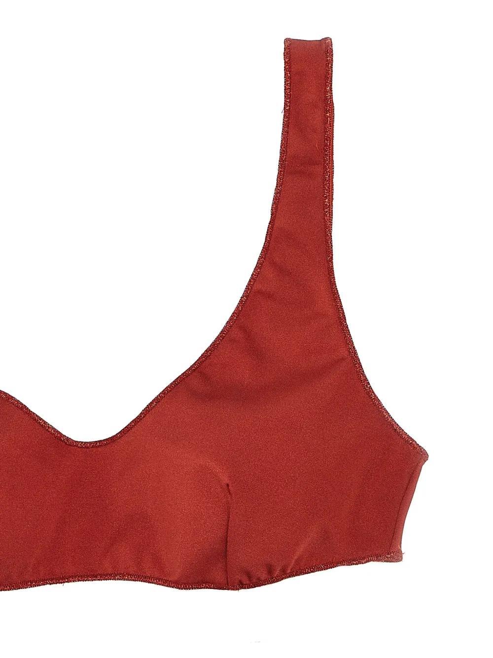 Sporty Bra 90s bikini Product Image